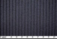 VOLK14165 Passat-Bora Ribcord 7mm Grau Dunkel