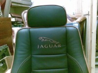 Jaguar projekti