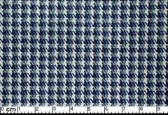 MERC18025 Pepita 190 Blau-Creme