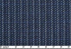 MERC18027 Streifenkaro Blau W123