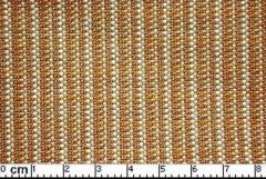 MERC18071 Streifenkaro Cremebeige W123
