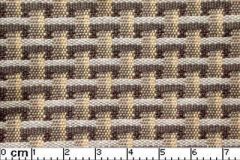 MERC18171 Geflecht Beige W123