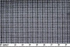MERC18365 Gitter Grau
