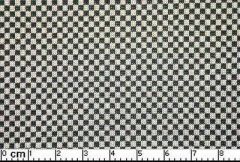 FIAT18265 500 Schwarz Creme 2007